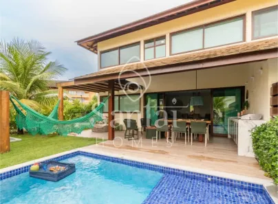 Casa com 5 Quartos à venda, 200m² no , Tamandaré