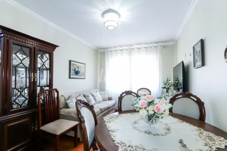 Apartamento com 2 Quartos à venda, 68m² no Bela Vista, São Paulo