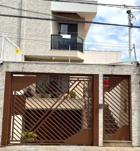 Sobrado com 3 Quartos à venda, 200m² no Parque da Vila Prudente, São Paulo