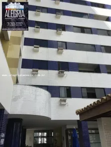 Apartamento com 3 Quartos à venda, 80m² no Candeal, Salvador