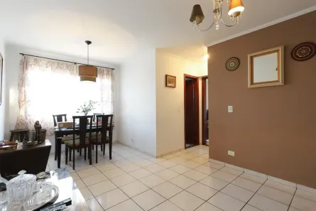 Apartamento com 2 Quartos à venda, 78m² no Vila São Vicente, São Paulo