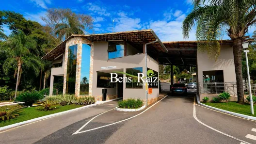 Lote/Terreno à venda, 1050m² no Veredas das Geraes, Nova Lima