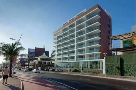 Apartamento com 1 Quarto à venda, 49m² no Barra, Salvador