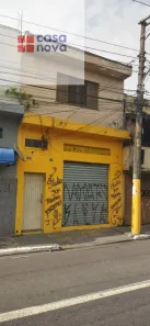 Casa de Condomínio com 2 Quartos à venda, 163m² no Vila Sabrina, São Paulo