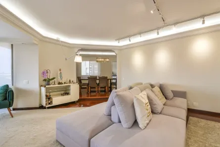Apartamento com 4 Quartos à venda, 227m² no Planalto Paulista, São Paulo
