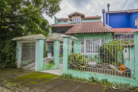 Casa com 3 Quartos à venda, 407m² no Ipanema, Porto Alegre