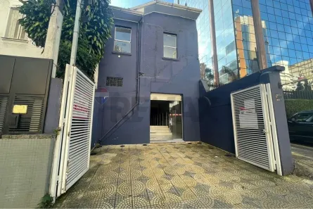 Imóvel Comercial para alugar, 160m² no Paraíso, São Paulo