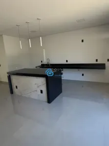 Sobrado com 4 Quartos para alugar, 150m² no Plano Diretor Sul, Palmas
