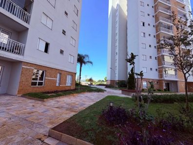 Apartamento com 3 Quartos à venda, 89m² no Vila Progresso, Campinas