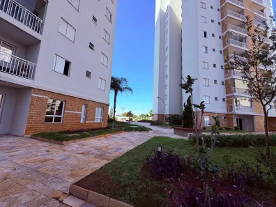 Apartamento com 3 Quartos à venda, 89m² no Vila Progresso, Campinas