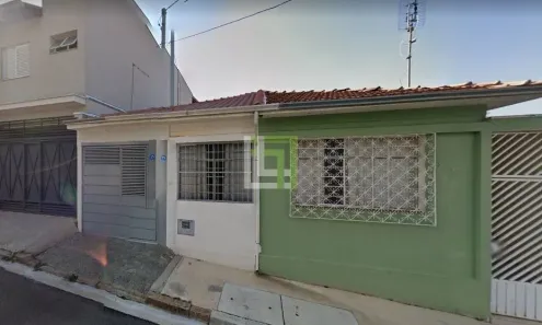 Casa com 2 Quartos à venda, 80m² no Jardim Messina, Jundiaí