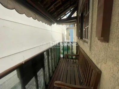  com 4 Quartos à venda, 180m² no Botafogo, Rio de Janeiro