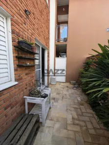Casa com 2 Quartos à venda, 54m² no Vila Ipê, Campinas