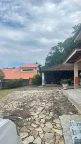 Casa com 5 Quartos para venda ou aluguel, 900m² no Vargem Grande, Rio de Janeiro