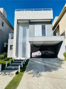 Casa de Condomínio com 4 Quartos à venda, 205m² no Rancho Tucsons, Santana de Parnaíba