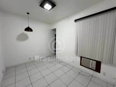 Apartamento com 2 Quartos à venda, 87m² no Méier, Rio de Janeiro