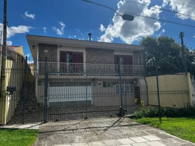 Sobrado com 3 Quartos à venda, 284m² no Parolin, Curitiba