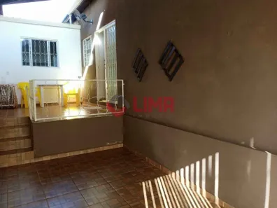 Casa com 3 Quartos à venda, 89m² no Centro, Bauru