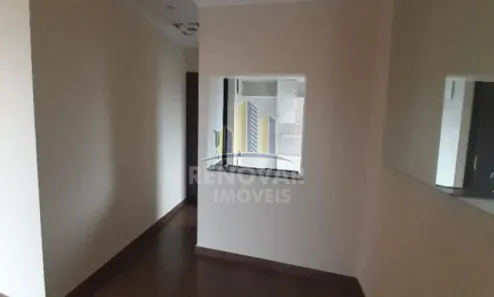 Apartamento com 3 Quartos à venda, 61m² no Vila Mogilar, Mogi das Cruzes