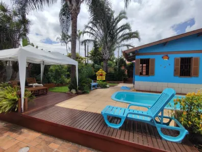 Casa com 4 Quartos à venda, 248m² no Scharlau, São Leopoldo