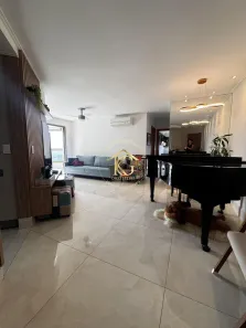 Apartamento com 2 Quartos à venda, 102m² no Canto do Forte, Praia Grande