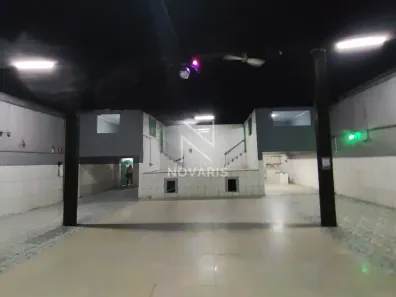 Imóvel Comercial para alugar, 608m² no Jardim Caravelas, São Paulo