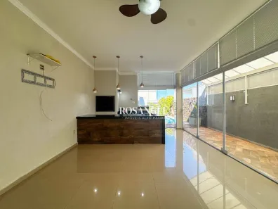 Casa de Condomínio com 3 Quartos para alugar, 226m² no Belvedere Terra Nova, São José do Rio Preto