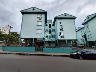Apartamento com 3 Quartos à venda, 76m² no Nossa Senhora de Lourdes, Santa Maria
