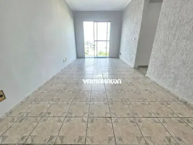 Apartamento com 2 Quartos à venda, 56m² no Vila Robertina, São Paulo