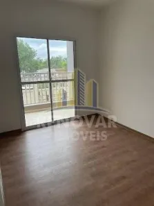 Apartamento com 2 Quartos à venda, 55m² no Vila Nova Urupês, Suzano