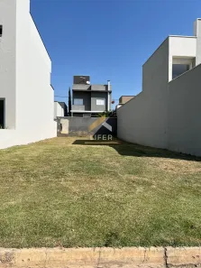 Lote/Terreno à venda, 150m² no Jardim Park Real, Indaiatuba