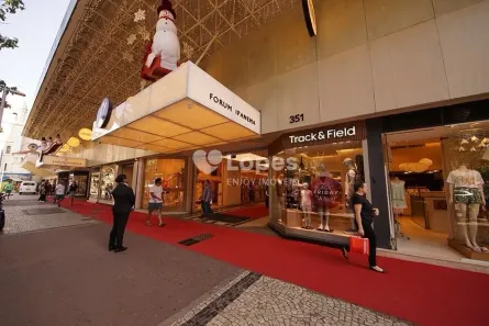 Sala Comercial à venda, 34m² no Ipanema, Rio de Janeiro
