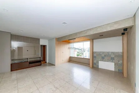 Apartamento com 3 Quartos à venda, 110m² no Buritis, Belo Horizonte