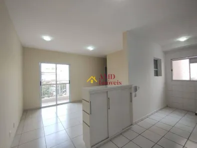 Apartamento com 3 Quartos para venda ou aluguel, 69m² no Parque Conceição II, Piracicaba