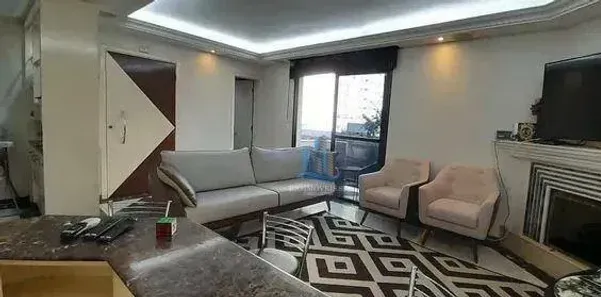 Apartamento com 3 Quartos à venda, 156m² no Santa Paula, São Caetano do Sul