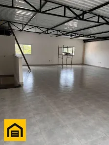 Galpão/Depósito/Armazém para alugar, 600m² no Baeta Neves, São Bernardo do Campo