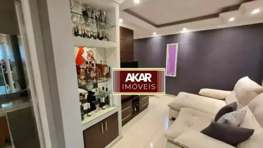Cobertura com 3 Quartos à venda, 136m² no Centro, São Bernardo do Campo