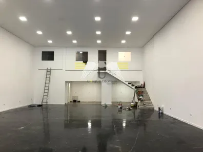 Sala Comercial para alugar, 230m² no Chácara Califórnia, São Paulo