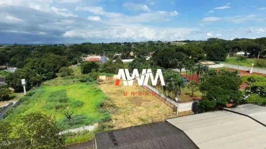 Lote/Terreno à venda, 1800m² no Chácaras Marivânia, Aparecida de Goiânia