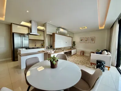 Cobertura com 3 Quartos à venda, 160m² no Portão, Curitiba