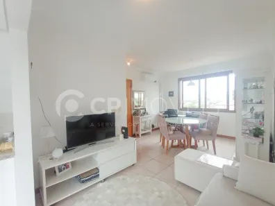Apartamento com 2 Quartos à venda, 86m² no Cristo Redentor, Porto Alegre