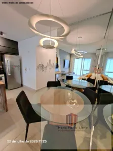 Apartamento com 2 Quartos para alugar, 71m² no Pinheiros, São Paulo