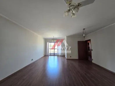 Apartamento com 3 Quartos à venda, 133m² no Vila Medon, Americana
