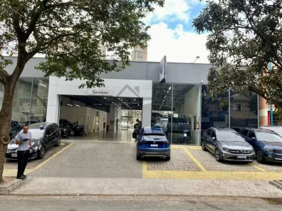 Prédio Comercial à venda, 600m² no Perdizes, São Paulo