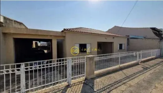 Casa com 3 Quartos à venda, 360m² no Vila Barcelona, Sorocaba