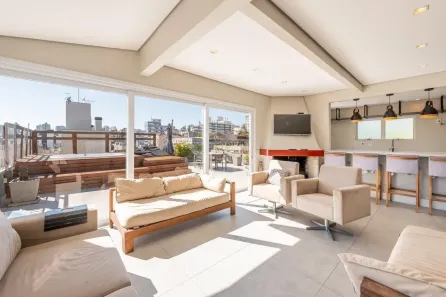 Apartamento com 3 Quartos à venda, 235m² no Auxiliadora, Porto Alegre
