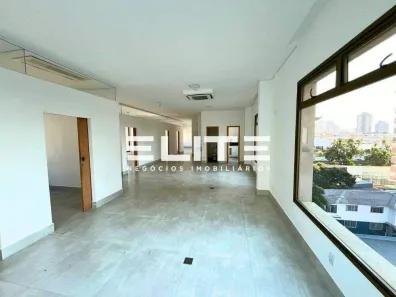 Sala Comercial à venda, 209m² no Jardim, Santo André