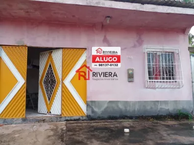 Casa com 3 Quartos à venda, 100m² no , Governador Nunes Freire