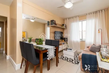 Apartamento com 3 Quartos à venda, 67m² no Menino Deus, Porto Alegre