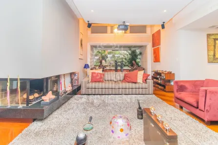 Cobertura com 4 Quartos à venda, 413m² no Bela Vista, Porto Alegre